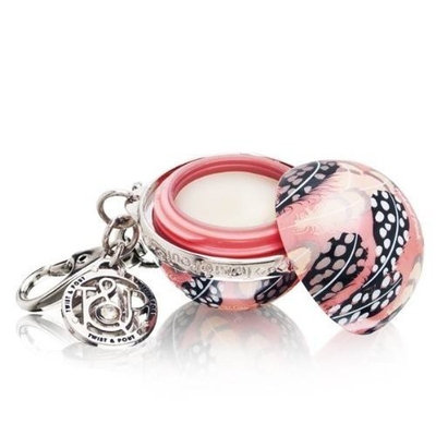 Ballmania Twist & Pout Lip Balm Lip Clip Lip Moisturizer SPF-20, generic lip clip 1103-10327, .16 ounces