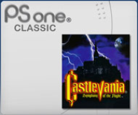 Sony Computer Entertainment Castlevania Symphony of the Night DLC