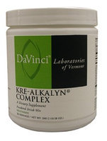 DaVinci Laboratories - Kre-Alkalyn Complex Powder - 300 Grams