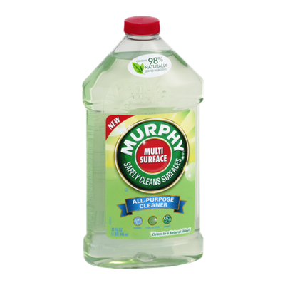 Murphy Multi Surface All Purpose Cleaner