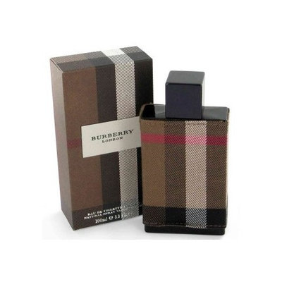 Burberry London By Burberry For Men, Eau De Toilette Spray, 1-Ounce Bottle