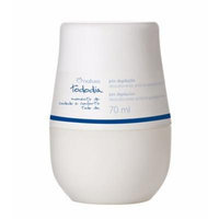 Natura Tododia Post-shave Antiperspirant Deodorant Roll-on [Pós-depilação Desodorante Antitranspirante Roll On) 70ml
