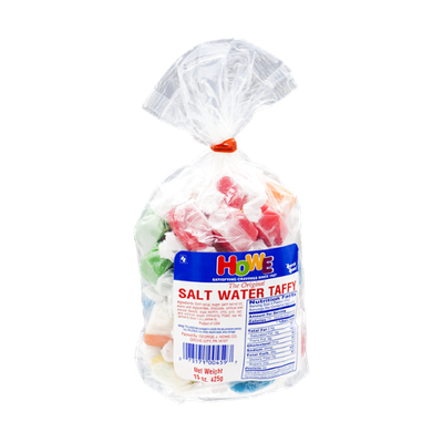 Howe Salt Water Taffy