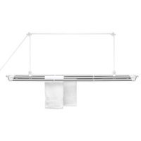 LOFTi Laundry Drying Rack - by The New Clothesline Company - 9003White