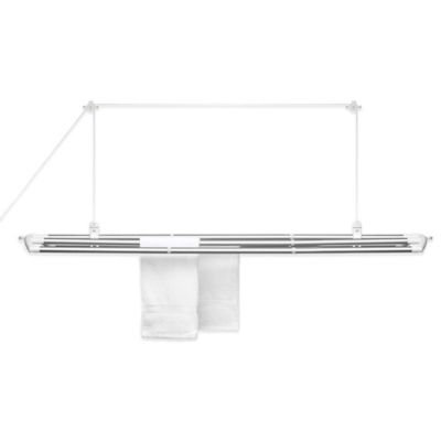 LOFTi Laundry Drying Rack - by The New Clothesline Company - 9003White
