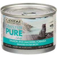 Felidae Grain-Free Can Salmon 5.5 oz