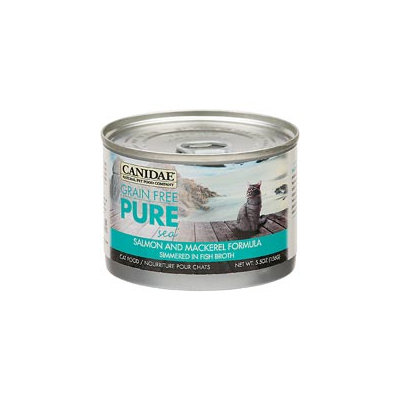 Felidae Grain-Free Can Salmon 5.5 oz