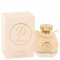 So Dupont for Women by St Dupont EDT Spray 3.3 oz