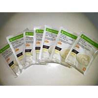 Herbalife F1 Formula1 7Packets - Cookies and Cream (2 Scoops) + PDM (2 Scoop) One the Go Sample Pack 24g Protein