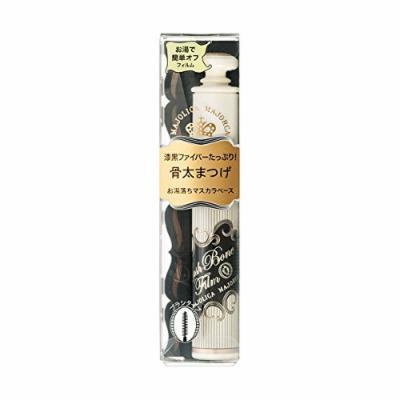 Shiseido Majolica Mascara Eye Makeup Lash Bone Film