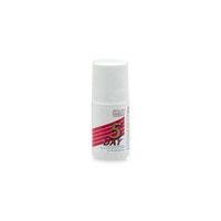 5-day Deodorant Roll-on Regular 2.5 Oz Pack of 5