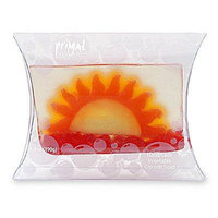 Primal Elements Handmade Vegetable Glycerin Soap - Sunrise, Sunset
