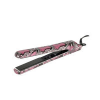 Amika Ceramic Styler Hair Straightener - Graffiti