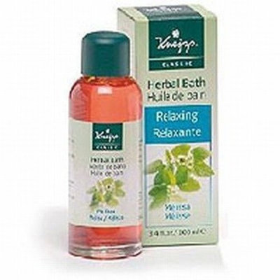 Kneipp Kneipp Herbal Bath - Eucalyptus