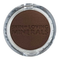 Prestige Cosmetics Skin Loving Minerals Dramatic Minerals Eye Shadow, Earth, 0.08 Ounce