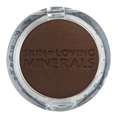 Prestige Cosmetics Skin Loving Minerals Dramatic Minerals Eye Shadow, Earth, 0.08 Ounce
