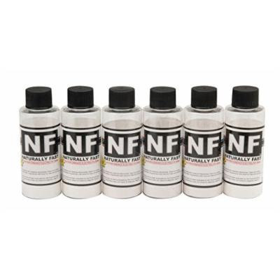Naturally Fast Orange Mango Single Serving, 192 Gram (Pack of 9)
