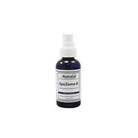 LipoZome B Complex: Sublingual Liposomal B Complex 2 Oz Spray