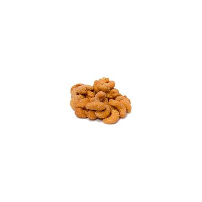 Cashews Honey Roasted 1 lb Bag