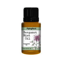 Bergamot Mint Fragrance Oil 1/2 oz