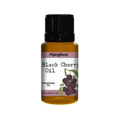 Black Cherry Fragrance Oil 1/2 oz