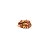Deluxe Mixed Nuts Roasted Unsalted 1 lb Bag