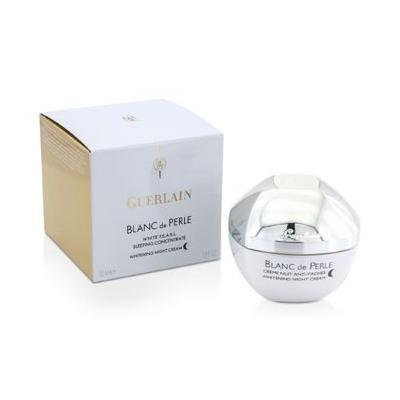 Guerlain Blanc De Perle Whitening Night Cream 50ml/1.7oz