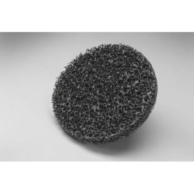 3M Scotch-Brite Roloc Disc CR-DR, Silicon Carbide, 3