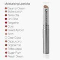 Lip Gloss Clear - 1.2 ml,(Beauty Without Cruelty)
