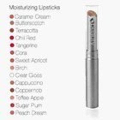 Lip Gloss Clear - 1.2 ml,(Beauty Without Cruelty)