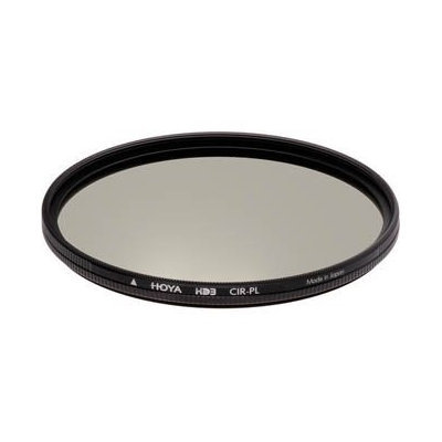 Hoya 52mm HD3 Circular Polarizer Filter