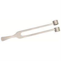 Baseline 12-1475 Tuning Fork Student Grade with Weight 128 Cps