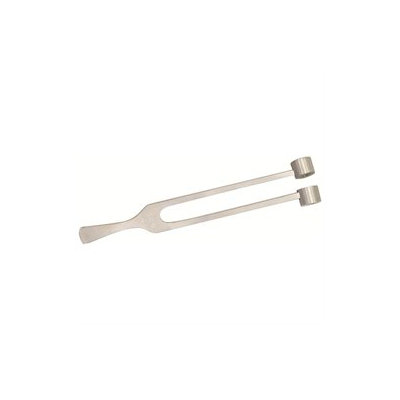 Baseline 12-1475 Tuning Fork Student Grade with Weight 128 Cps