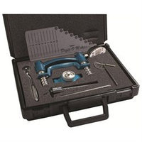 Baseline 7-piece digital hand evaluation set