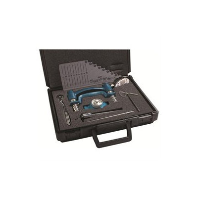 Baseline 7-piece digital hand evaluation set