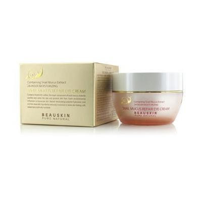 Beauskin Pure Natural Snail Mucus Repair Eye Cream - 30 g (1.06 fl. oz.)
