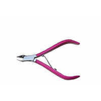 Ally Toe Nail Clipper Cutter Nipper Pedicure Care Tool, Professional Nail Cutter