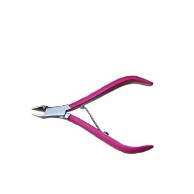 Ally Toe Nail Clipper Cutter Nipper Pedicure Care Tool, Professional Nail Cutter