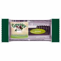 Greenies Weight Management Individually Wrapped Dental Dog Treats