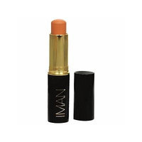 IMAN Second to None Stick Foundation, Earth 4 0.28 oz