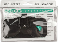 K1c2 K1C2 72251 Magni-Clips Magnifiers-+1.00 Magnification