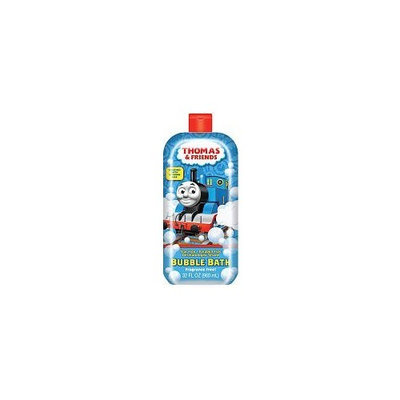 Rj Quality Products BUBBLE BATH -THOMAS AND FRIENDS (32oz.)