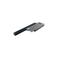 NM Long Life 9-Cell 6600mAh Battery for Dell Laptops
