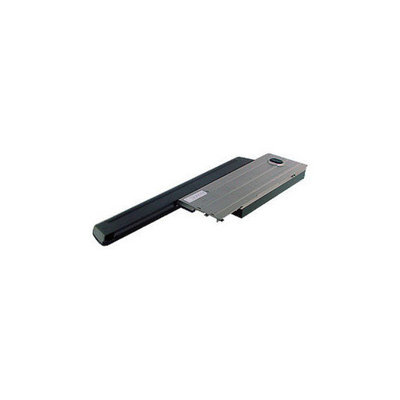 NM Long Life 9-Cell 6600mAh Battery for Dell Laptops