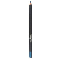 Italia Deluxe Ultra Fine Eye Liner Pencil - 1024 Satin Blue