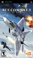 BANDAI NAMCO Games America Inc. Ace Combat X: Skies of Deception