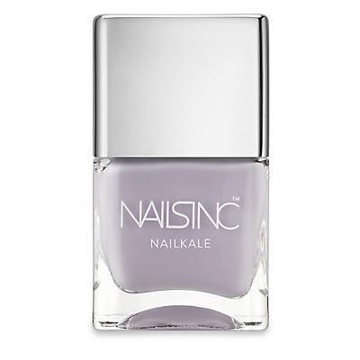 Nails inc St. Duke Street Nailkale Nail Polish/0.47 oz. - No Color