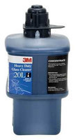 3M Bathroom Cleaner (Floral, Bottle). Model: 20L