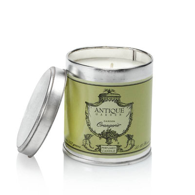 California Fleurish Antique Garden Orangerie 233g/8.2oz Perfumed Candle