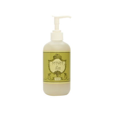 California Fleurish Antique Garden Zen Garden 237ml/8oz Liquid Soap